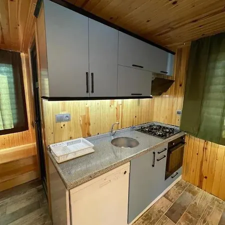 Avohomes Bungalov *
