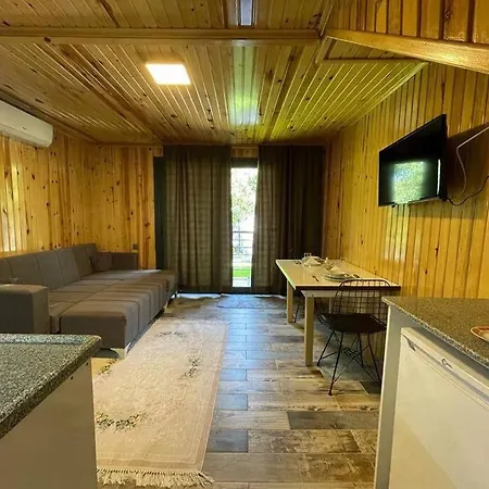 Nyaraló Avohomes Bungalov Fethiye