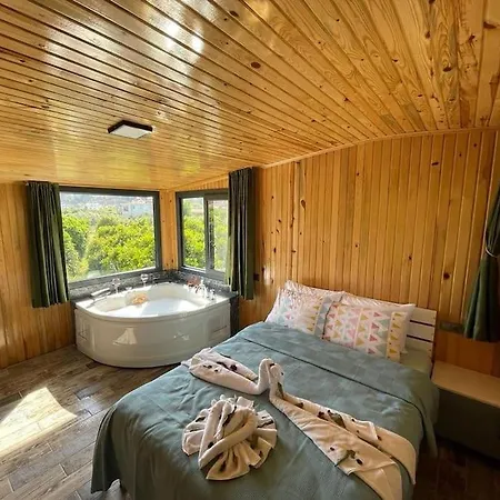 Nyaraló Avohomes Bungalov